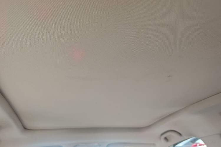 Used BYD Song MAX 2017 1.5T Automatic Smart Connect Elite 7-Seater Headliner