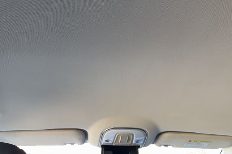 Used BYD Song MAX 2017 1.5T Manual Smart Connect Luxury 7-Seater Headliner