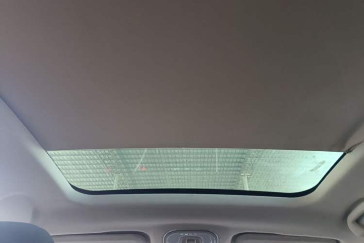 Used BYD Song MAX 2017 1.5T Automatic Smart Connect Prestige 7-Seater Headliner