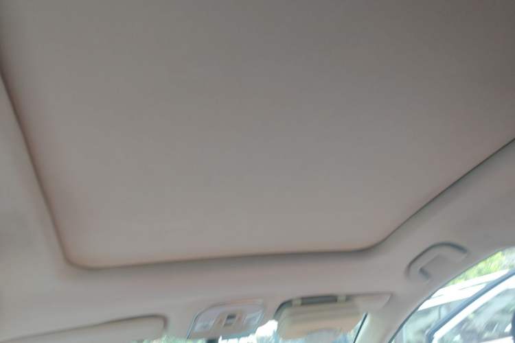 Used BYD Song MAX 2017 1.5T Automatic Smart Connect Prestige 7-Seater Headliner