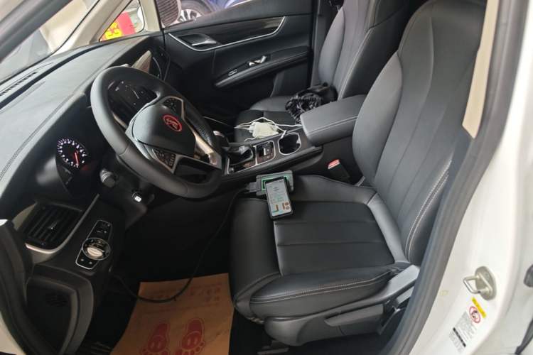 Used BYD Song MAX 2017 1.5T Automatic Smart Connect Elite 7-Seater Left Front Seat
