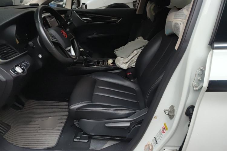 Used BYD Song MAX 2017 1.5T Automatic Smart Connect Elite 7-Seater Left Front Seat
