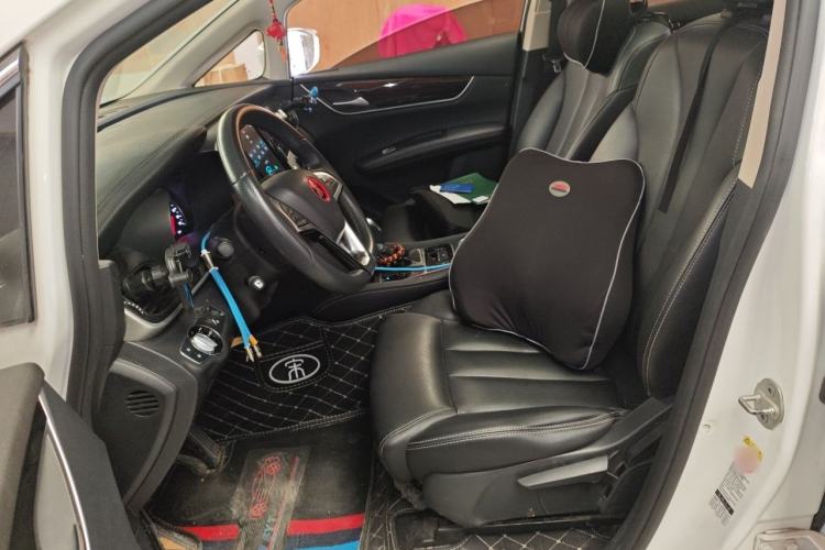 Used BYD Song MAX 2017 1.5T Automatic Smart Connect Elite 7-Seater Left Front Seat