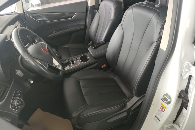 Used BYD Song MAX 2017 1.5T Automatic Smart Connect Elite 7-Seater Left Front Seat