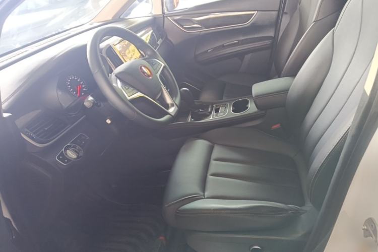 Used BYD Song MAX 2017 1.5T Automatic Smart Connect Prestige 7-Seater Left Front Seat