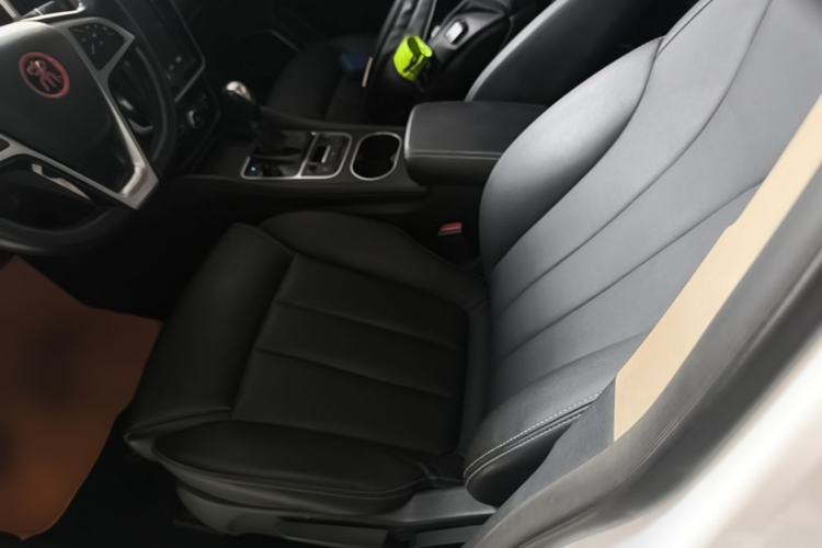 Used BYD Song MAX 2017 1.5T Automatic Smart Connect Elite 7-Seater Left Front Seat