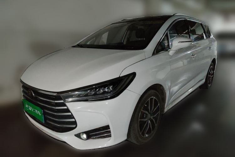 Used BYD Song MAX 2017 1.5T Automatic Smart Connect Elite 7-Seater Guazi used car, China used car export, Used car for sale, Used  cars, Cheapest cars for sale