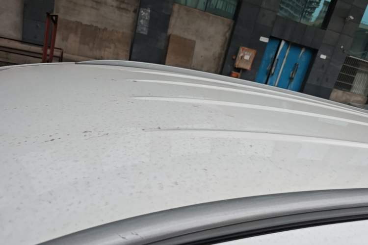 Used BYD Song MAX 2017 1.5T Automatic Smart Connect Luxury 7-Seater Roof