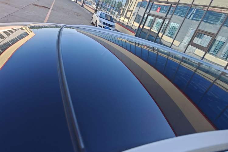 Used BYD Song MAX 2017 1.5T Automatic Smart Connect Elite 7-Seater Roof