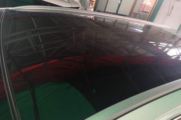 Used BYD Song MAX 2017 1.5T Automatic Smart Connect Elite 7-Seater Roof