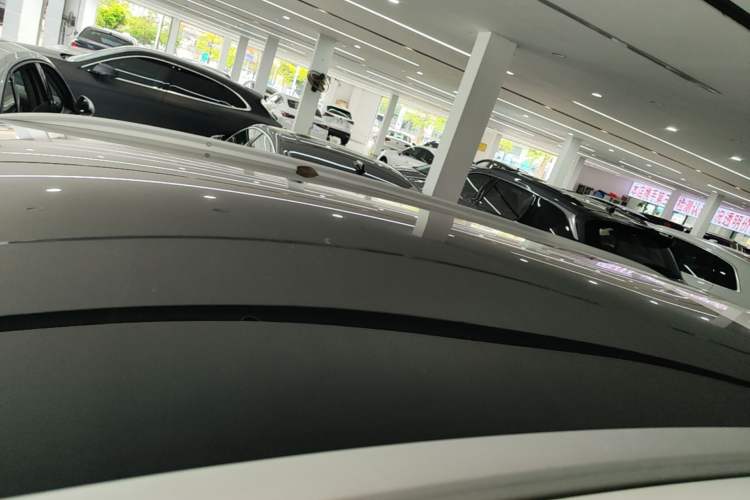 Used BYD Song MAX 2017 1.5T Automatic Smart Connect Prestige 7-Seater Roof