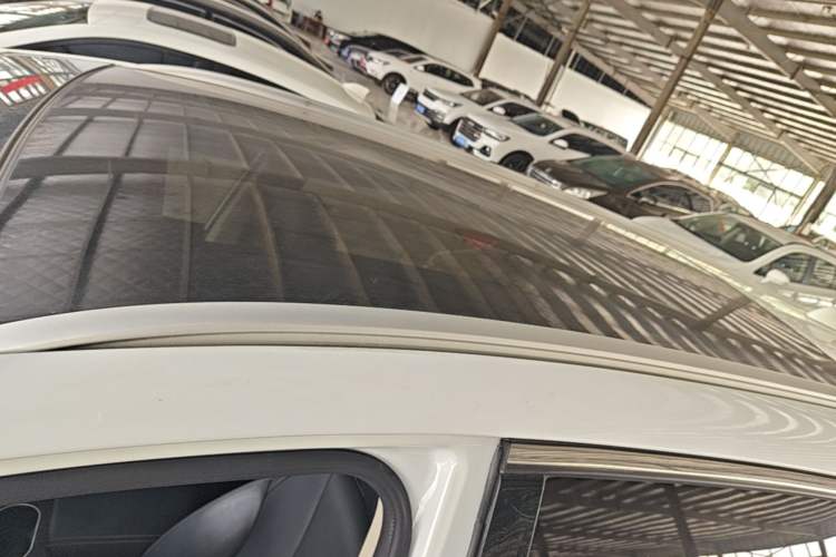 Used BYD Song MAX 2017 1.5T Automatic Smart Connect Elite 7-Seater Roof