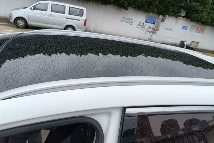 Used BYD Song MAX 2017 1.5T Automatic Smart Connect Elite 7-Seater Roof