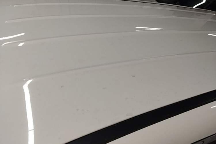 Used BYD Song MAX 2017 1.5T Automatic Smart Connect Luxury 7-Seater Roof
