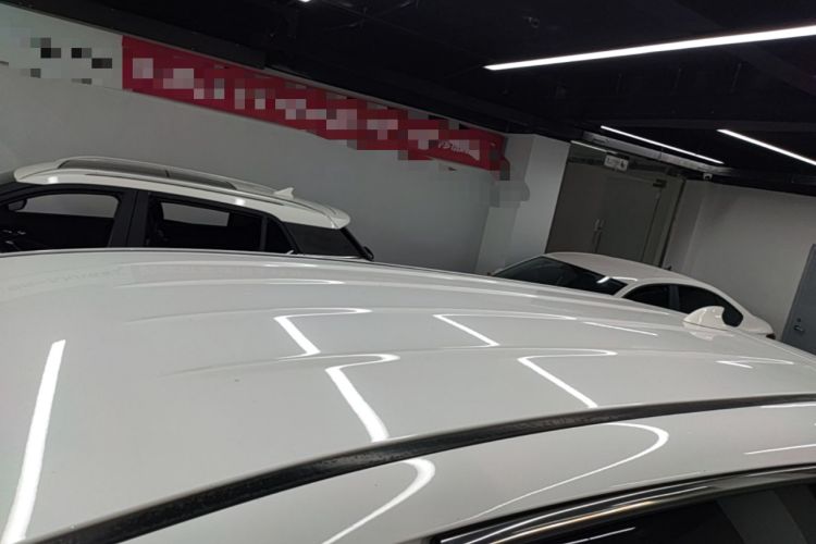 Used BYD Song MAX 2017 1.5T Automatic Smart Connect Luxury 7-Seater Roof