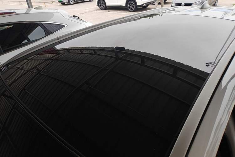 Used BYD Song MAX 2017 1.5T Automatic Smart Connect Elite 7-Seater Roof
