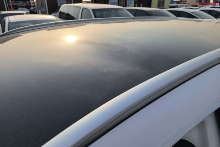 Used BYD Song MAX 2017 1.5T Automatic Smart Connect Elite 7-Seater Roof
