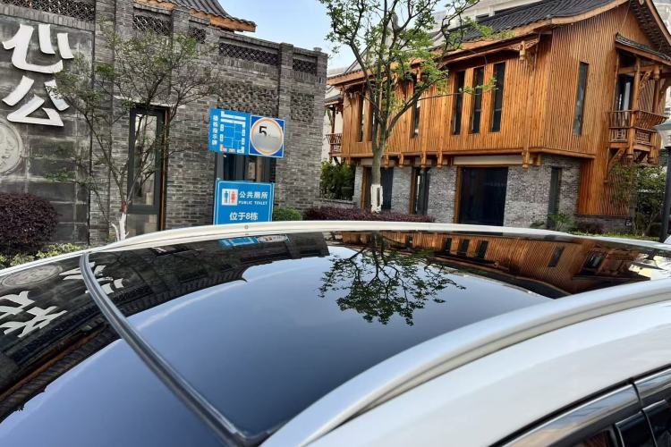 Used BYD Song MAX 2017 1.5T Automatic Smart Connect Elite 7-Seater Roof
