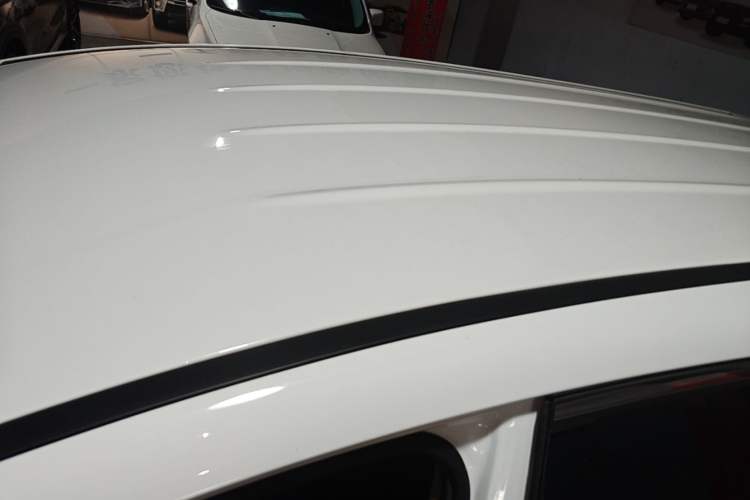 Used BYD Song MAX 2017 1.5T Manual Smart Connect Luxury 7-Seater Roof