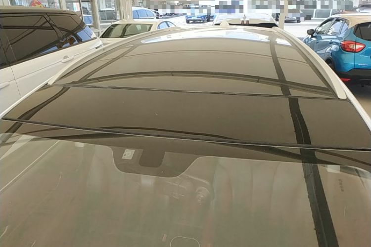 Used BYD Song MAX 2017 1.5T Automatic Smart Connect Elite 7-Seater Roof