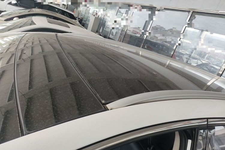 Used BYD Song MAX 2017 1.5T Automatic Smart Connect Elite 7-Seater Roof