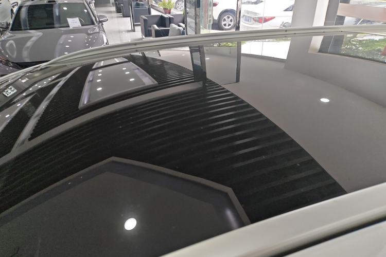Used BYD Song MAX 2017 1.5T Automatic Smart Connect Elite 7-Seater Roof