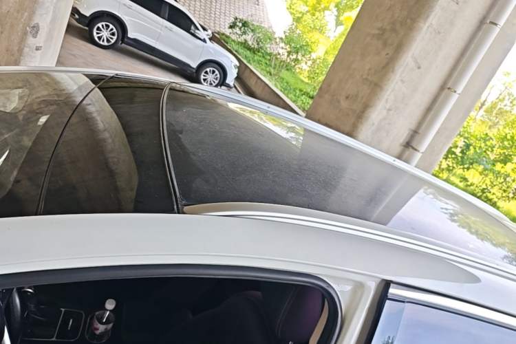 Used BYD Song MAX 2017 1.5T Automatic Smart Connect Elite 7-Seater Roof