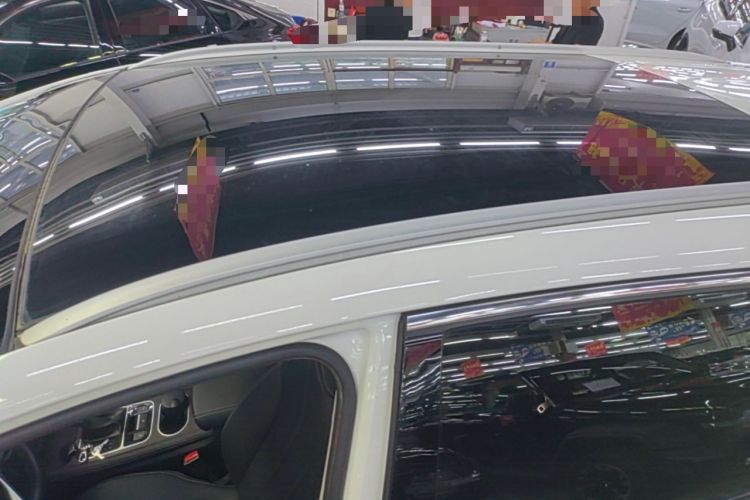 Used BYD Song MAX 2017 1.5T Automatic Smart Connect Elite 7-Seater Roof
