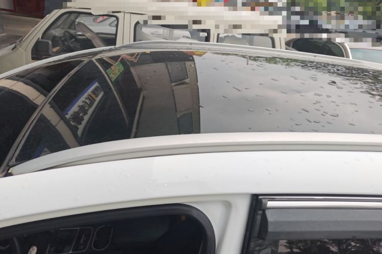 Used BYD Song MAX 2017 1.5T Automatic Smart Connect Elite 7-Seater Roof
