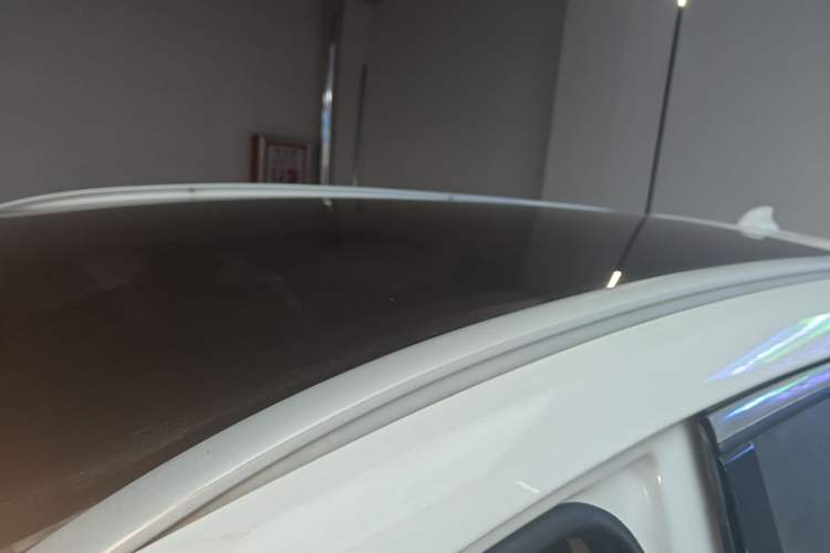 Used BYD Song MAX 2017 1.5T Automatic Smart Connect Elite 7-Seater Roof