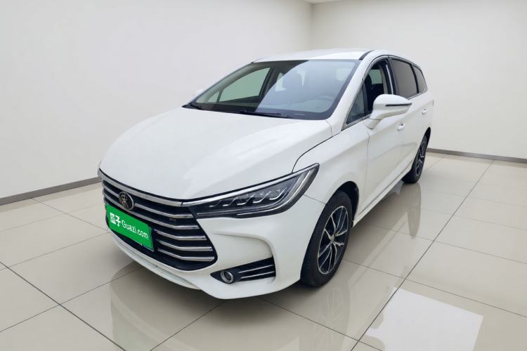 BYD Song MAX 2017 1.5T Manual Smart Connect Luxury 7-Seater de segunda mano Guazi used car, China used car export, Used car for sale, Used  cars, Cheapest cars for sale