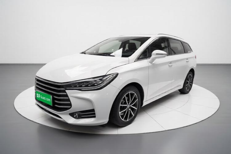 Used BYD Song MAX 2017 1.5T Automatic Smart Connect Elite 7-Seater Guazi used car, China used car export, Used car for sale, Used  cars, Cheapest cars for sale
