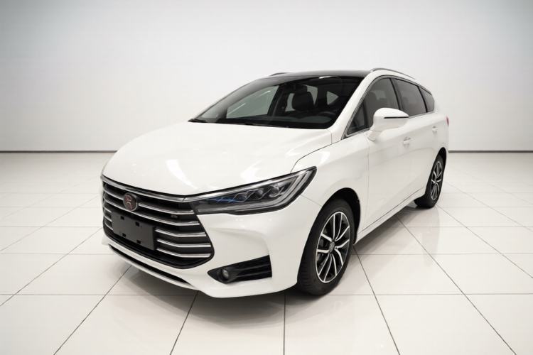 Ojetý BYD Song MAX 2017 1.5T Automatic Smart Connect Elite 7-Seater Guazi used car, China used car export, Used car for sale, Used  cars, Cheapest cars for sale