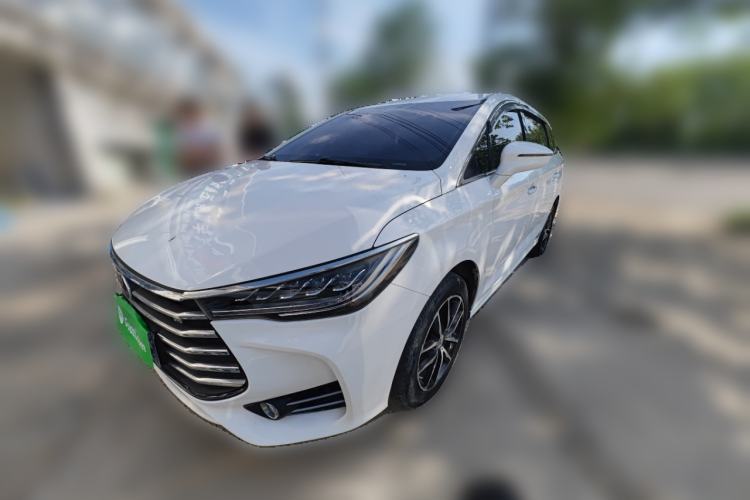 Used BYD Song MAX 2017 1.5T Automatic Smart Connect Luxury 7-Seater Guazi used car, China used car export, Used car for sale, Used cars, Cheapest cars for sale