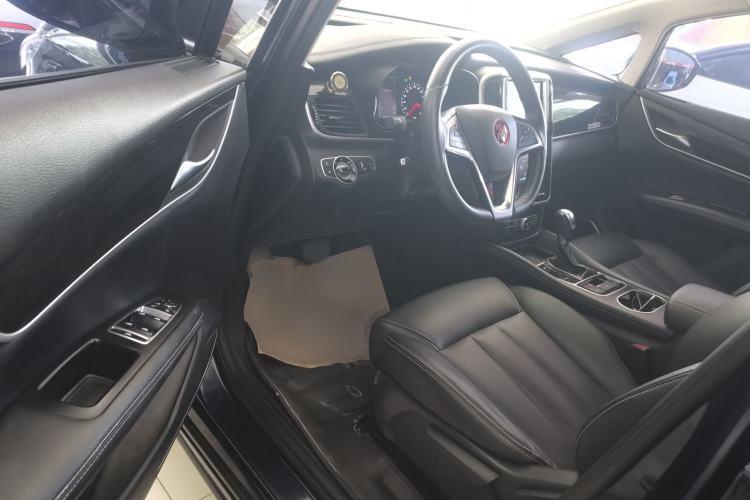 Used BYD Song MAX 2018 1.5T Automatic Smart Connect Elite Model with 6 Seats Driver Seat
