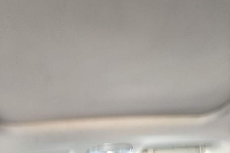Used BYD Song MAX 2018 1.5T Automatic Smart Connect Elite Model with 6 Seats Headliner