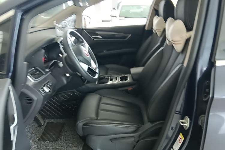 Used BYD Song MAX 2018 1.5T Automatic Smart Connect Elite Model with 6 Seats Left Front Seat