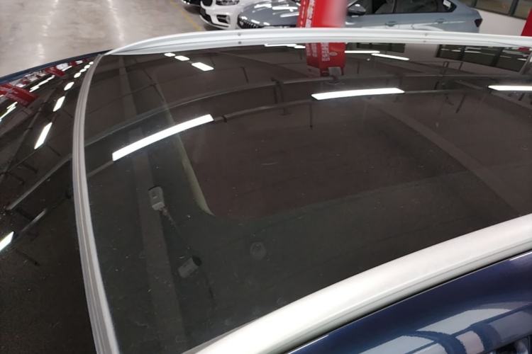 Used BYD Song MAX 2018 1.5T Automatic Smart Connect Elite Model with 6 Seats Roof