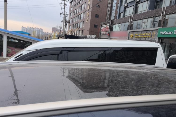 Used BYD Song MAX 2018 1.5T Automatic Smart Connect Elite Model with 6 Seats Roof
