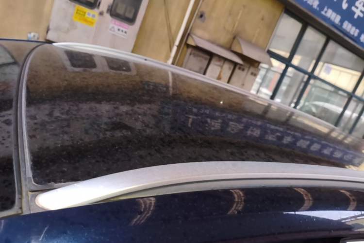 Used BYD Song MAX 2018 1.5T Automatic Smart Connect Elite Model with 6 Seats Roof