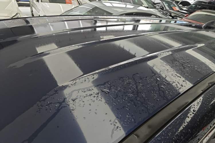 Used BYD Song MAX 2018 1.5T Automatic Smart Connect Luxury 6-Seater Roof