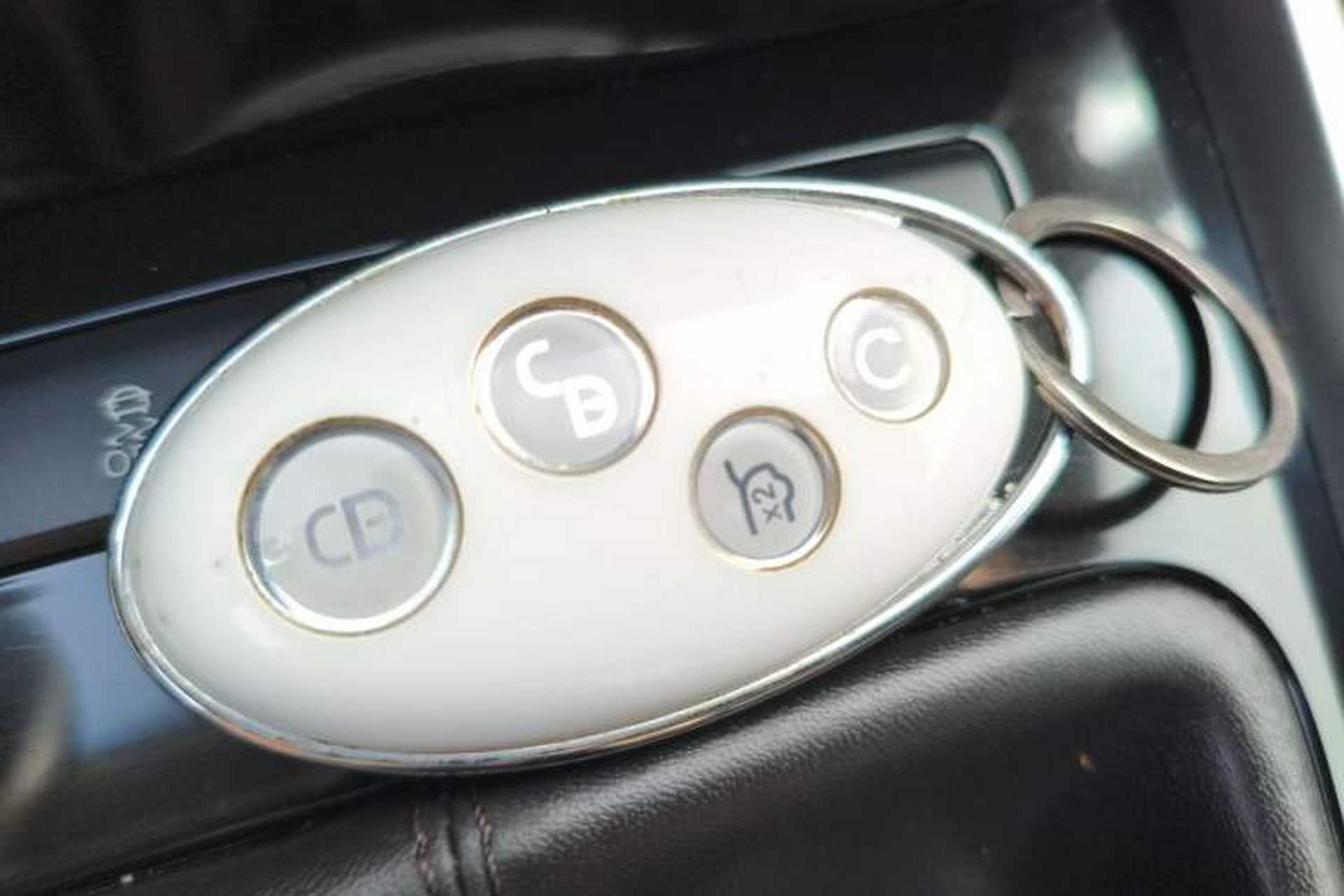 Used BYD Song MAX 2018 1.5T Manual Smart Connect Luxury 6-Seater Vehicle Key