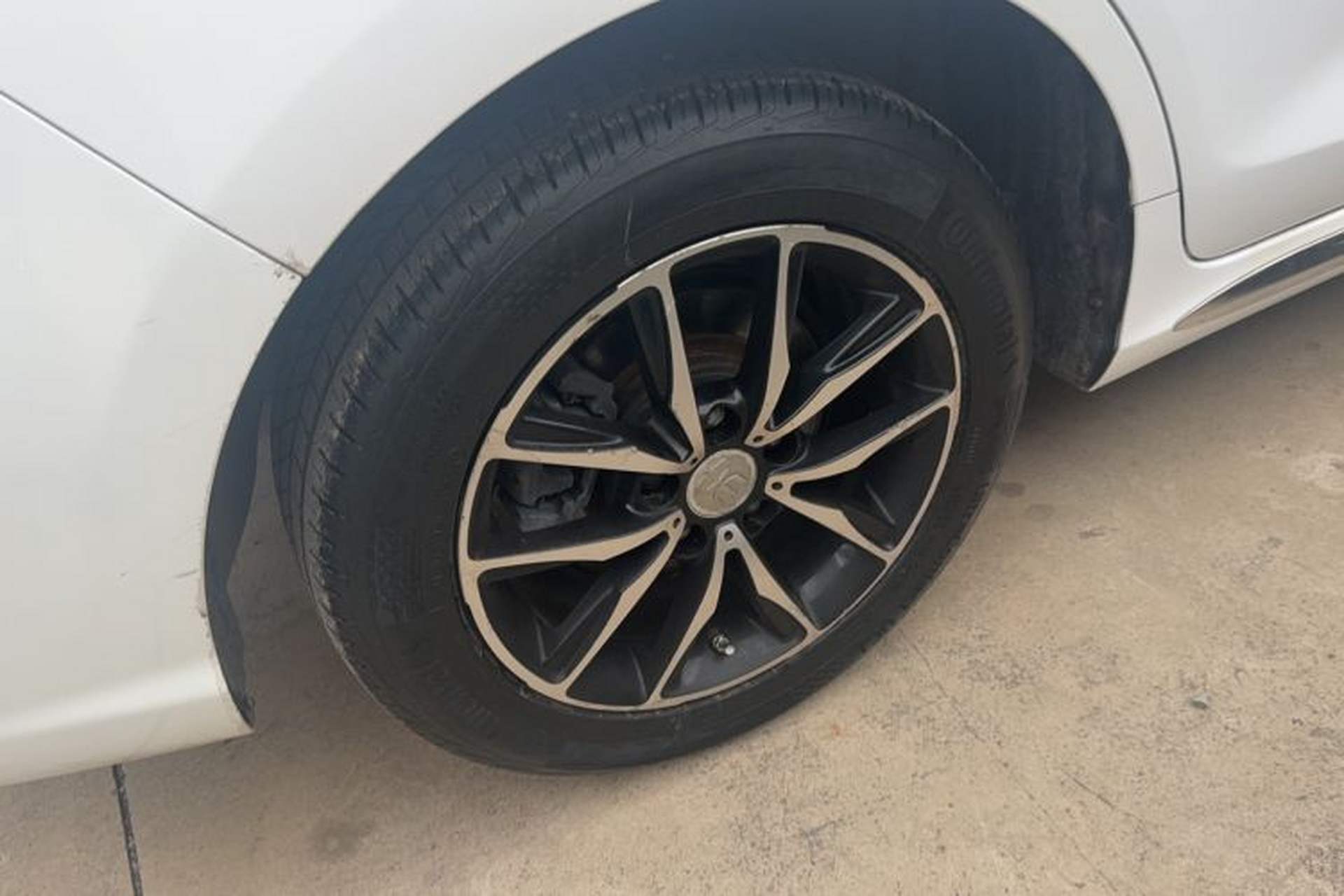 Used BYD Song MAX 2018 1.5T Automatic Smart Connect Elite Model with 6 Seats Exterior 7