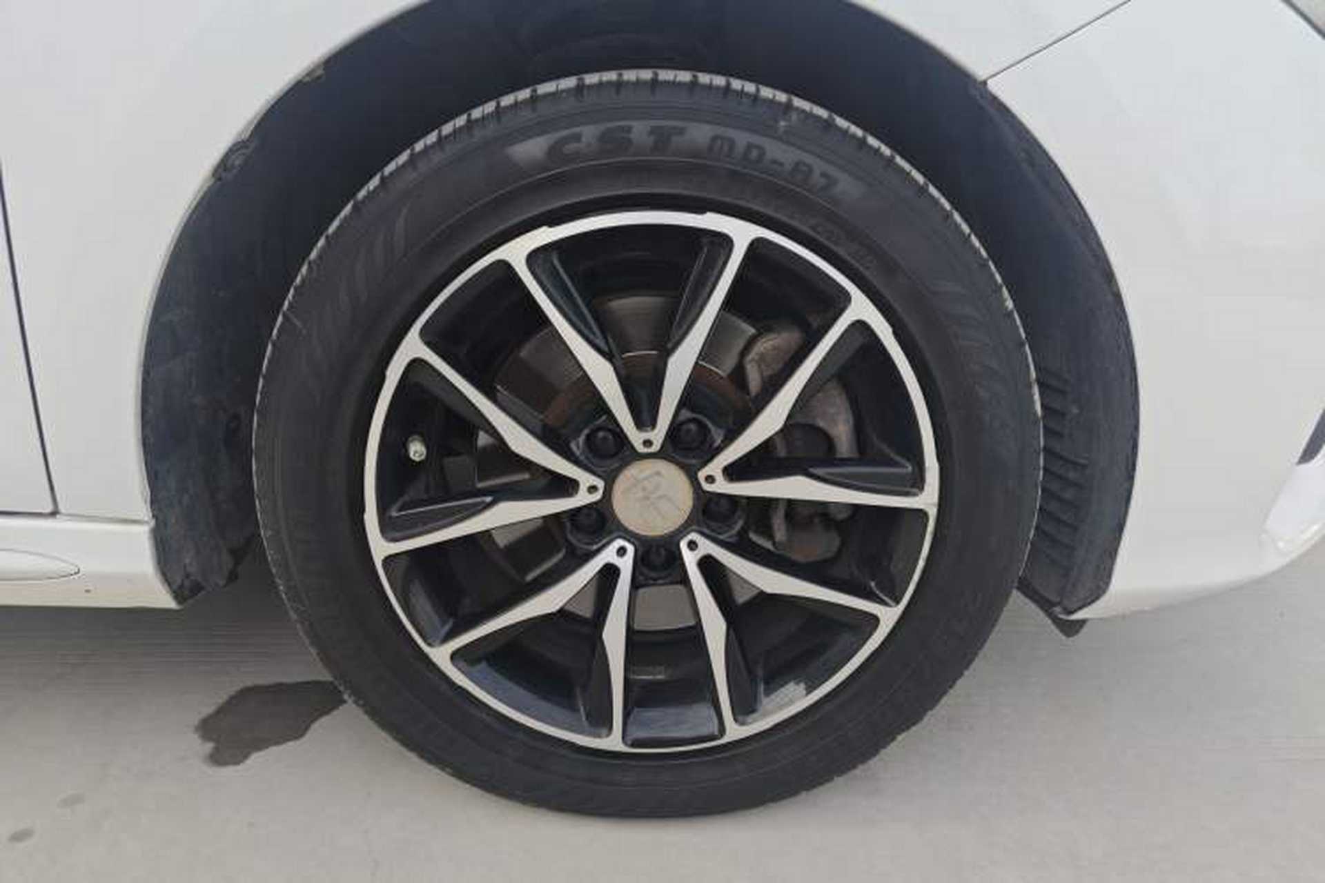 Used BYD Song MAX 2018 1.5T Automatic Smart Connect Luxury 6-Seater Exterior 7
