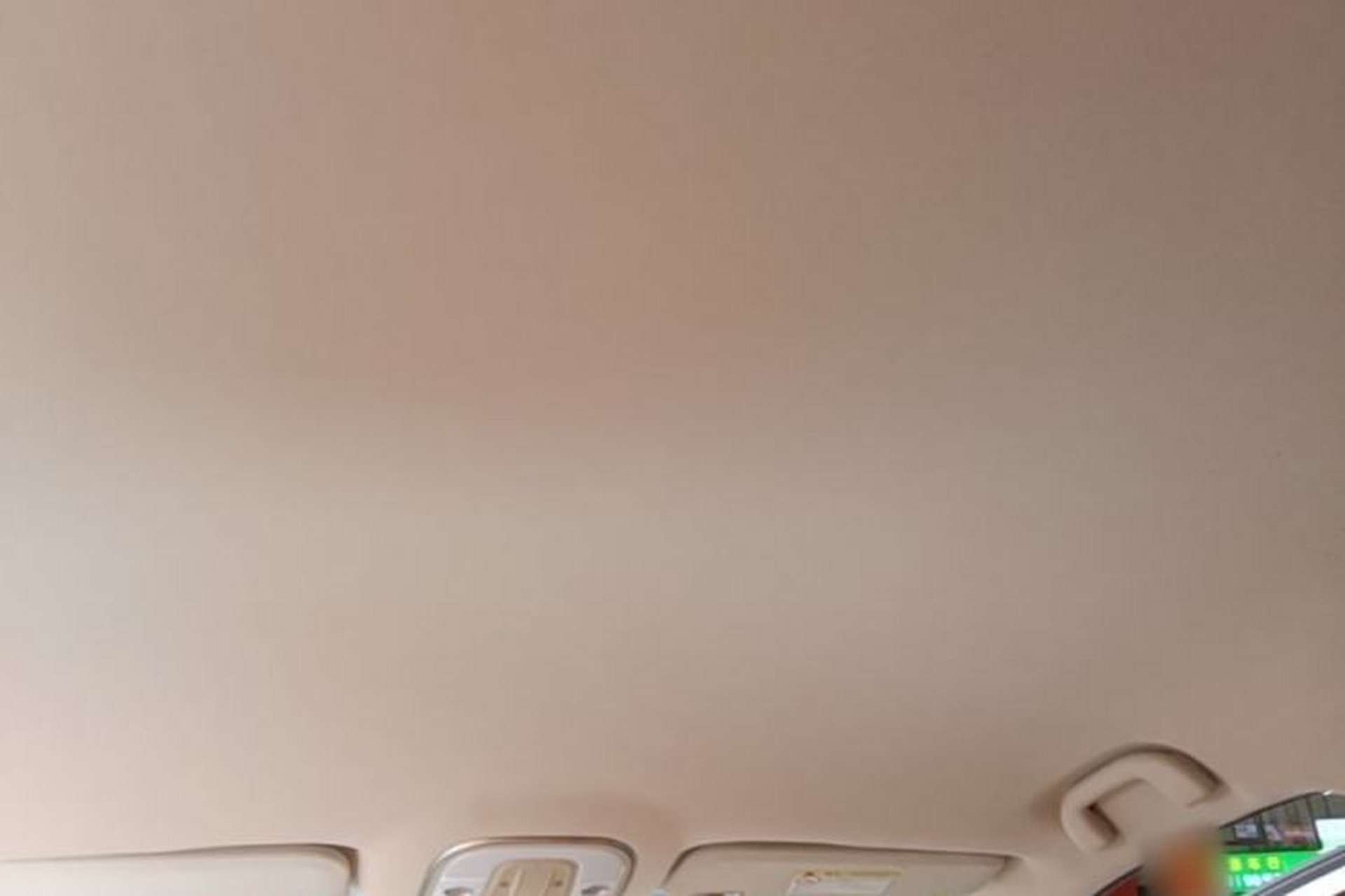Used BYD Song MAX 2018 1.5T Automatic Smart Connect Luxury 6-Seater Headliner
