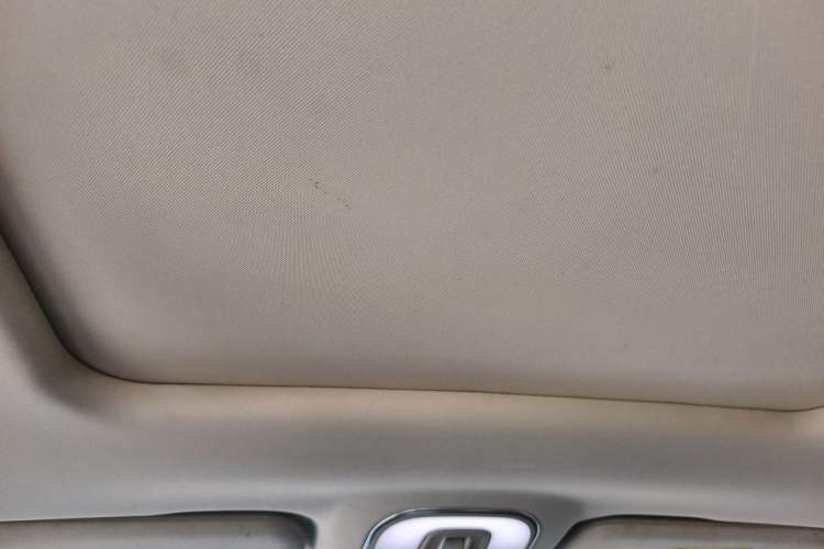 Used BYD Song MAX 2018 1.5T Automatic Smart Connect Elite Model with 6 Seats Headliner