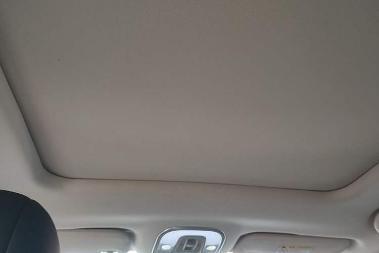 Used BYD Song MAX 2018 1.5T Automatic Smart Connect Elite Model with 6 Seats Headliner