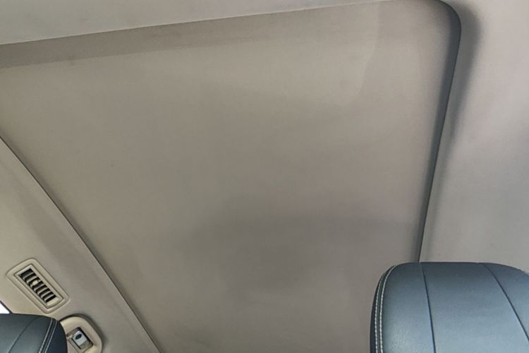 Used BYD Song MAX 2018 1.5T Automatic Smart Connect Elite Model with 6 Seats Headliner