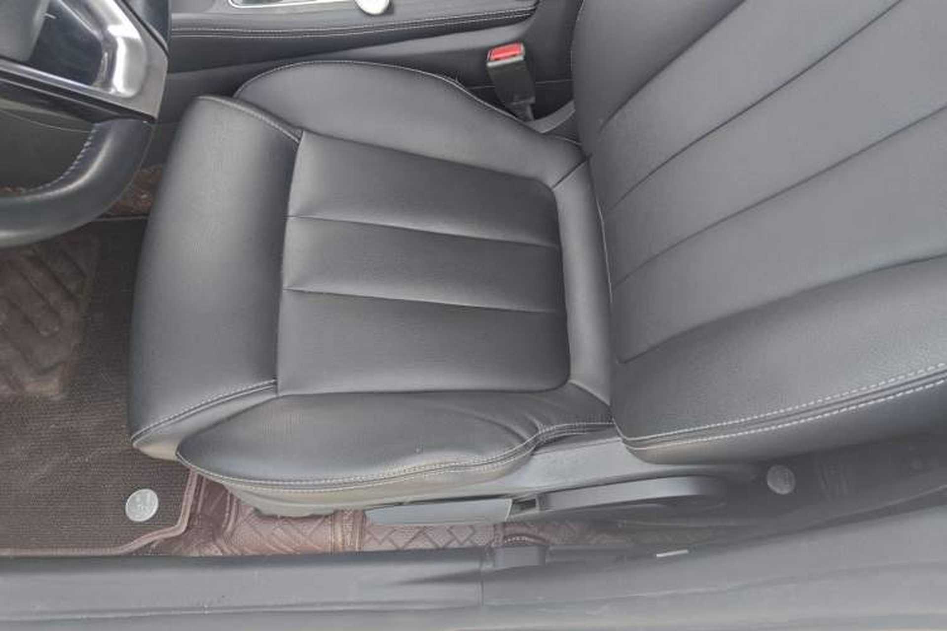 Used BYD Song MAX 2018 1.5T Automatic Smart Connect Luxury 6-Seater Interior 2