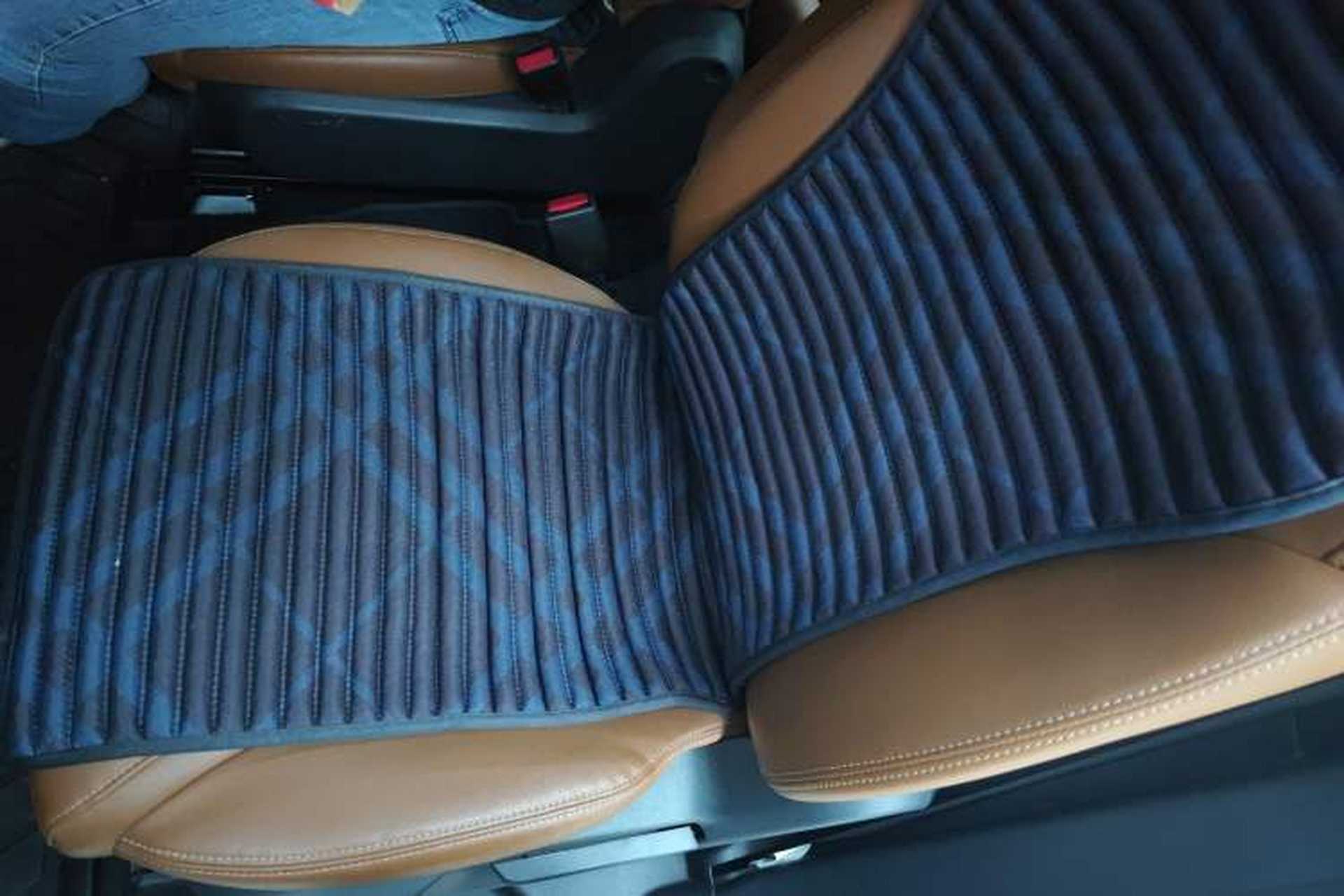 Used BYD Song MAX 2018 1.5T Automatic Smart Connect Luxury 6-Seater Left Rear Seat